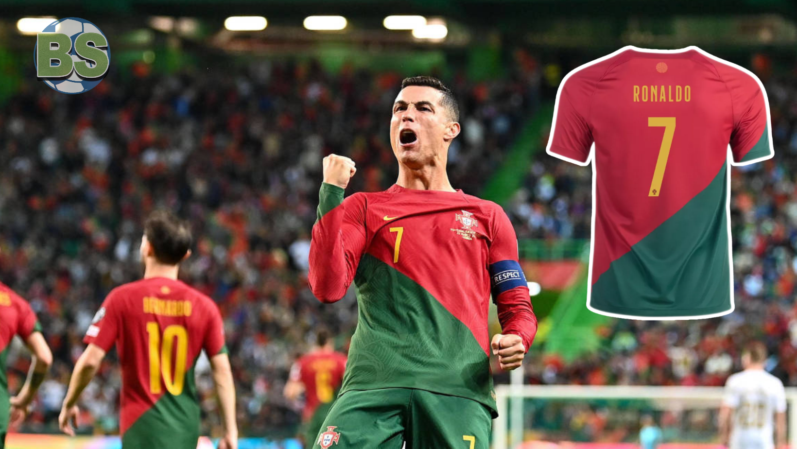 Portugal RONALDO #7.png